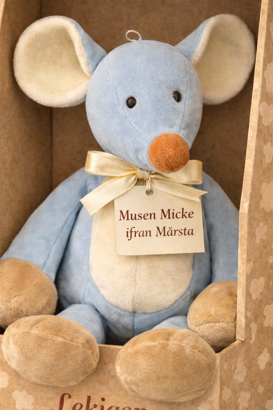 Micke