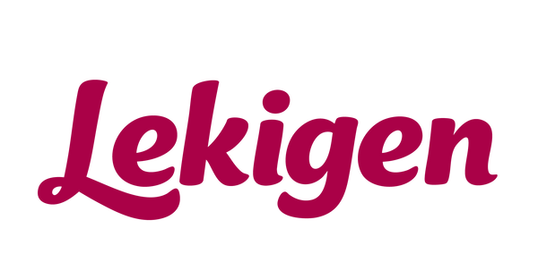 Lekigen